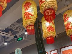 -朱光玉火锅馆(正弘城店)