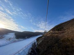 -密苑云顶乐园(云顶滑雪场)