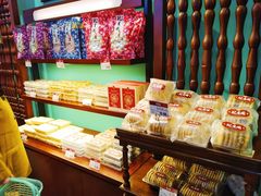 -武汉冠生園(吉庆街店)