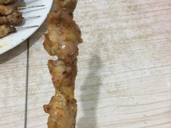 -永安烧烤