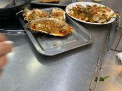 -郭记原生态烤羊腿(长宁路店)