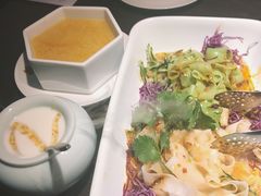 贵妃山药酪-掌柜的店·河南菜(世茂店)