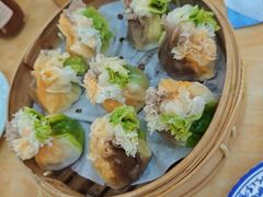 -都一处烧麦馆(前门店)