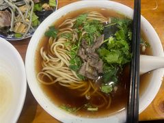 -老冯拉面羊棒骨(西宸广场店)