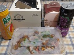 -红跑车(仙鹤街店)