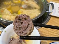 -夜牛潮汕鲜牛肉火锅店(翻身店)