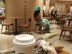 -星巴克臻选(广州太古汇店)