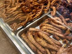 -老杨家熟食店