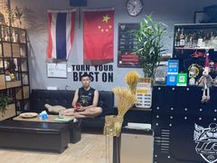 -TFC 纯泰拳馆MuayThai