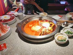 -大龙燚火锅(太古里店)