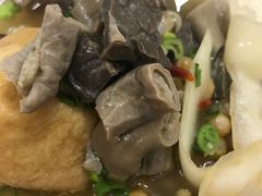 -老广州牛杂(深圳白石洲总店)