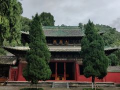 -报恩寺(平武县)