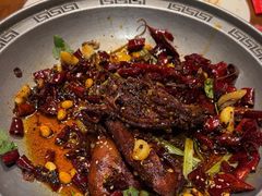 -那家老院子东北菜·饺子·小鸡炖蘑菇(艳华街店)