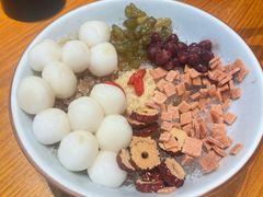 -兵哥豌豆面(壹方城店)