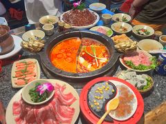 -蜀大侠火锅(春熙路店)