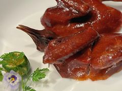 -广州文华东方酒店·江-由辉师傅主理