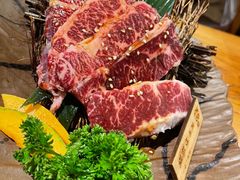 -黑牛の店·和牛烧肉(合生汇店)