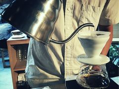 -VOYAGE COFFEE(北锣鼓巷店)