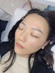 -久匠·野生眉半永久纹眉