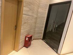 -城市便捷酒店(广州塔客村地铁站琶洲会展店)
