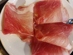 -爱客得牛排海鲜烤肉·火锅自助(春熙路黑金好店)