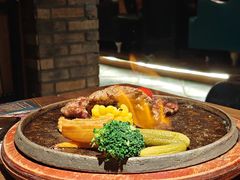 -卢布里西餐厅(海拉尔店)