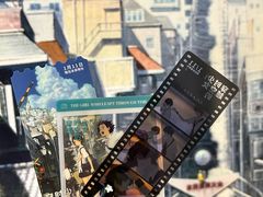 -大光明电影院(南京西路店)
