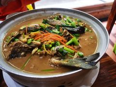 -下梅人家土菜馆(历史文化餐厅度假区店)