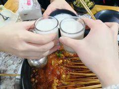 -唐记煌大坨卤牛肉串串(瑞南街店)