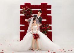 -第一夫人婚纱摄影(南京店)