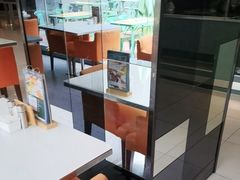 -北京德胜门华宇假日酒店·画廊咖啡厅