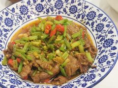 -新新湘菜馆(新中街二条店)