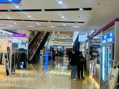 -万达广场(福州金融街店)