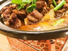 -陈记农家挂炉烤肉(雁南一路店)