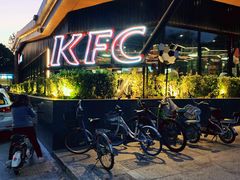 -肯德基(孝陵卫地铁站店)