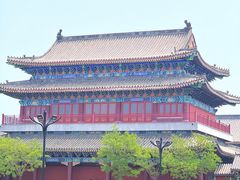 -天津妈祖文化园