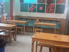 -塔斯汀中国汉堡(西湖景顺铂悦城店)