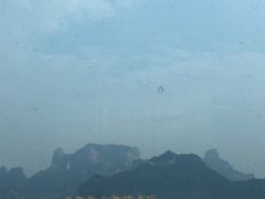 -张家界荷花国际机场航站楼-国内出发