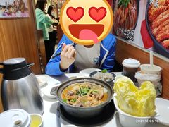 -牛小灶牛杂煲(北京路店)