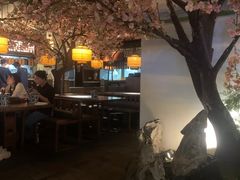 -绿茶餐厅(昌平悦荟店)