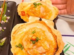 -辉记炭烧海鲜大排档·老字号(福田店)