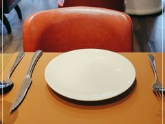 大堂-Golden Lily河内巴黎法越料理餐厅(建国西路店)