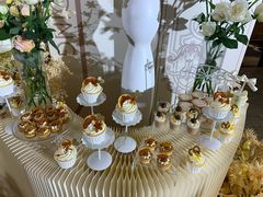 -常州逸高酒店-中餐厅