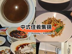 -楚禾宴·家宴(光谷大道店)