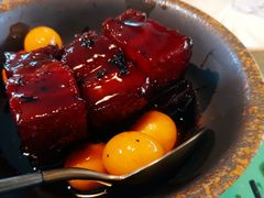 -荷风细雨·中国茶宴(碧云店)