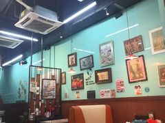 -阿飛冰室(下沙店)