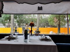 -火车头法国西餐厅