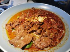 -懒人盐府人家(航天桥店)