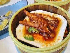 -皓景海鲜·地标美食(双月湾店)