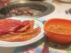 -亚马逊海鲜自助(梅溪湖步步高店)